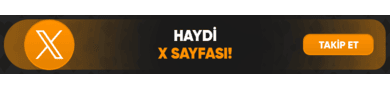 Haydibet X Giriş