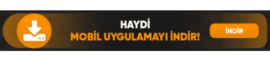 Haydibet Mobil Uygulama İndir