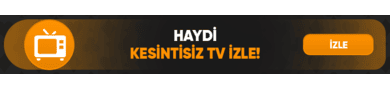 Haydibet TV Giriş